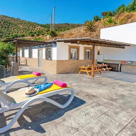 Olivo By Villa