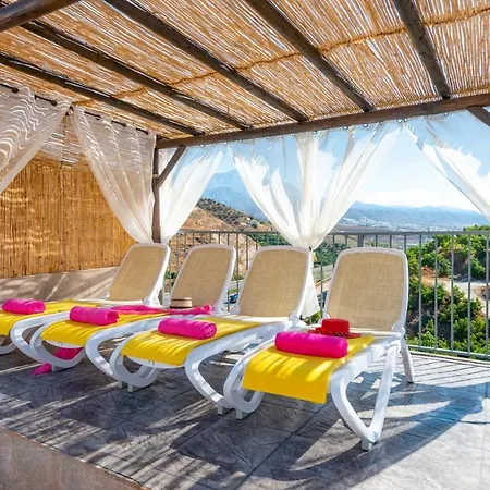 Olivo By Villa *