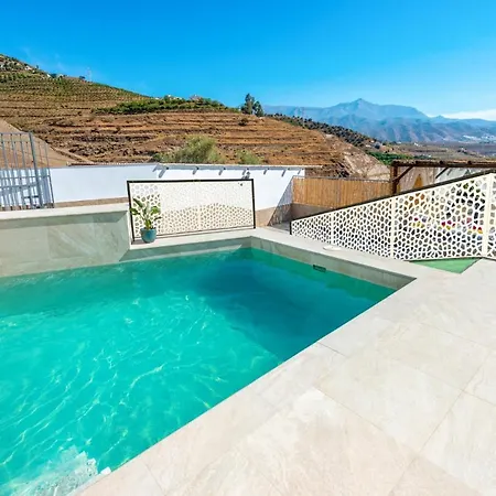 Villa Olivo By *