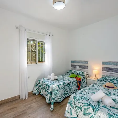 Villa Olivo By