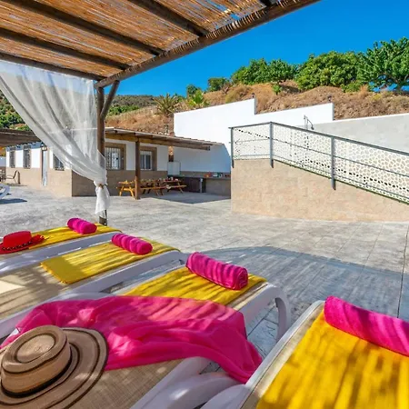 Villa Olivo By