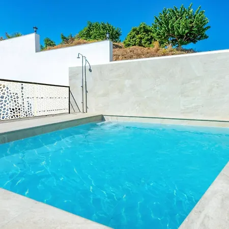 Olivo By Villa *