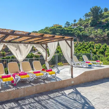 Olivo By Villa Torrox