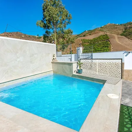 Olivo By Villa Torrox