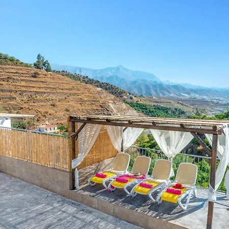Villa Olivo By